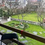 Rilski Chardak Maison d'hôtes Sapareva Banya