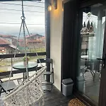 Rilski Chardak Maison d'hôtes 3*