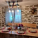 Rilski Chardak Maison d'hôtes Sapareva Banya