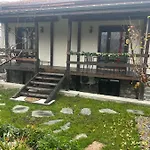 Rilski Chardak Maison d'hôtes