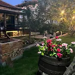 Maison d'hôtes Rilski Chardak