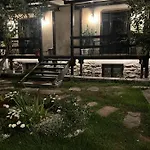 Rilski Chardak