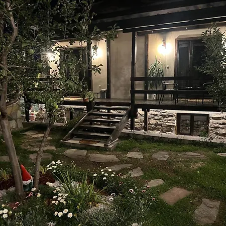 Pensiune Rilski Chardak