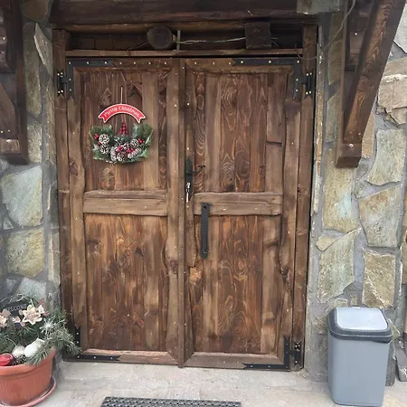 Rilski Chardak Sapareva Bania