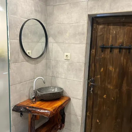 Rilski Chardak Pensiune Sapareva Bania