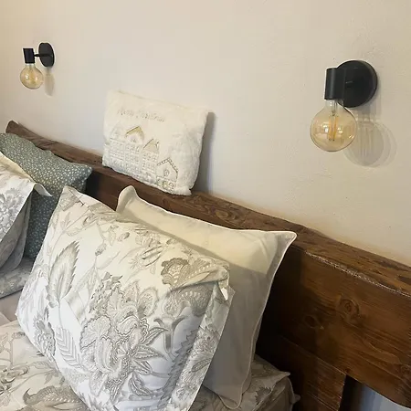 Rilski Chardak Sapareva Bania