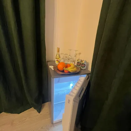Rilski Chardak 3* Sapareva Banya