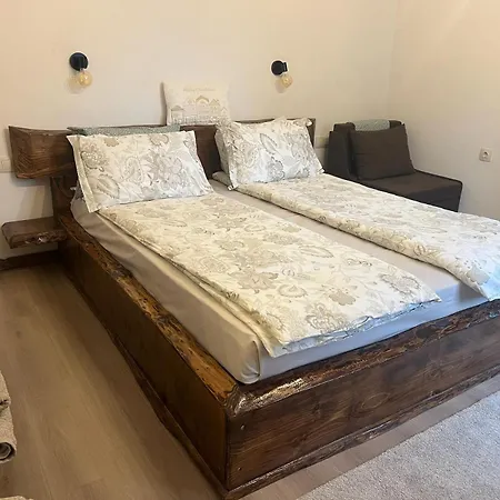 Gasthuis Rilski Chardak 3*