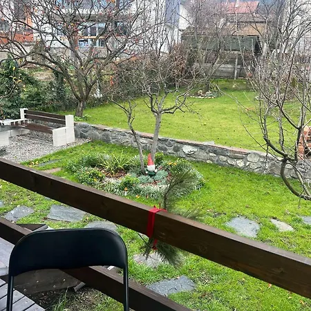 Rilski Chardak Gasthof Saparewa Banja