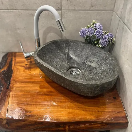 Rilski Chardak 3* Sapareva Bania