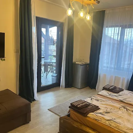 Rilski Chardak 3*