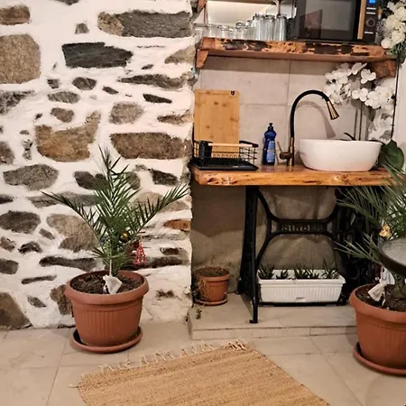 Rilski Chardak Gasthof Saparewa Banja