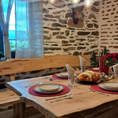 Rilski Chardak 3*