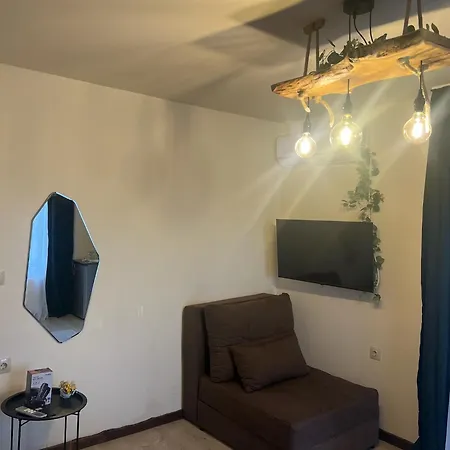 Pensiune Rilski Chardak