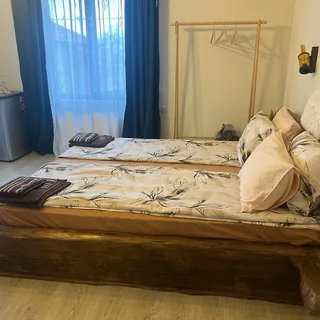 Rilski Chardak Gasthof 3*