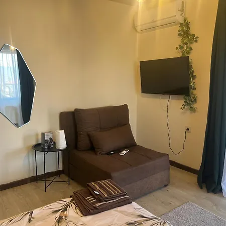 Pensiune Rilski Chardak