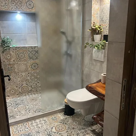Gasthof Rilski Chardak 3*