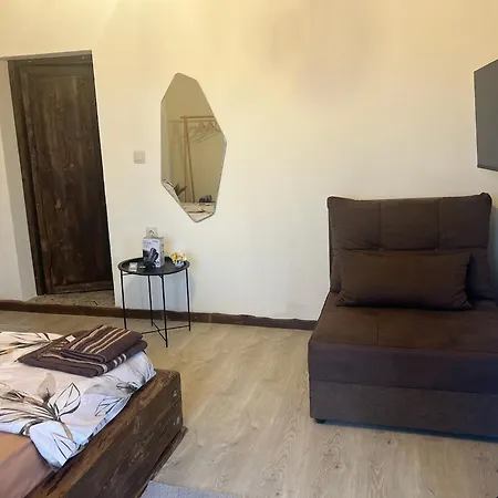 Rilski Chardak Pensiune