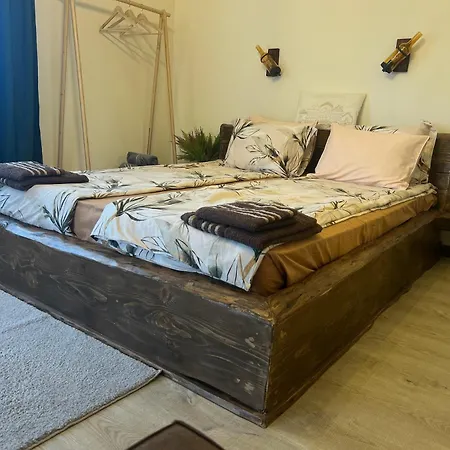 Rilski Chardak Sapareva Bania