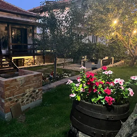 Pensiune Rilski Chardak