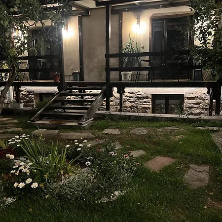 Rilski Chardak