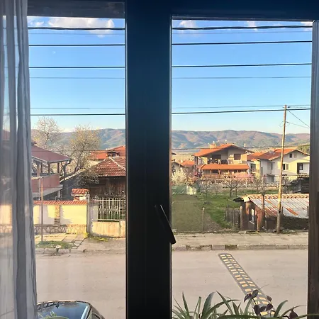Gasthof Rilski Chardak Saparewa Banja