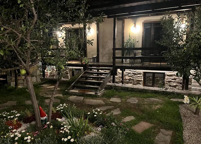 Penzion Rilski Chardak