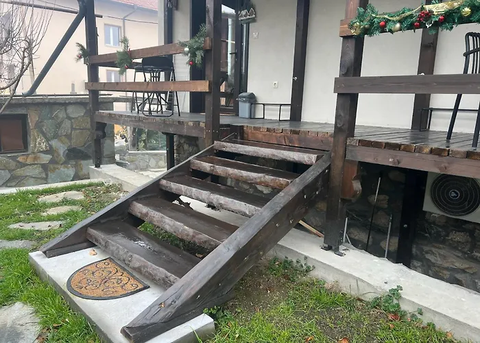 Rilski Chardak Penzion 3*