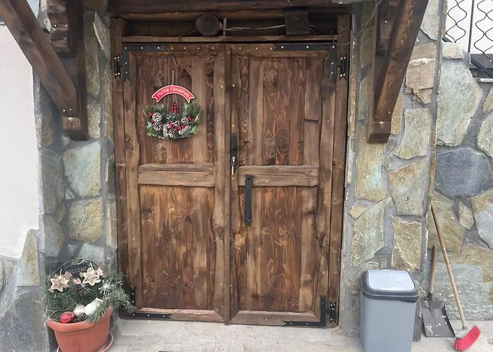 Rilski Chardak Sapareva Banja