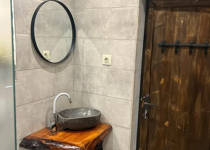 Rilski Chardak Penzion Sapareva Banja