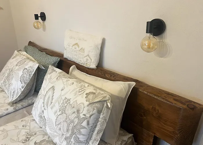 Rilski Chardak Sapareva Banja