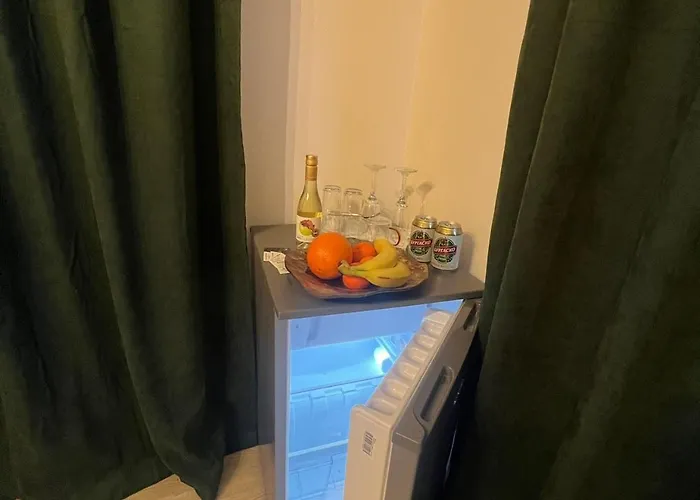 Rilski Chardak 3* Sapareva Banja