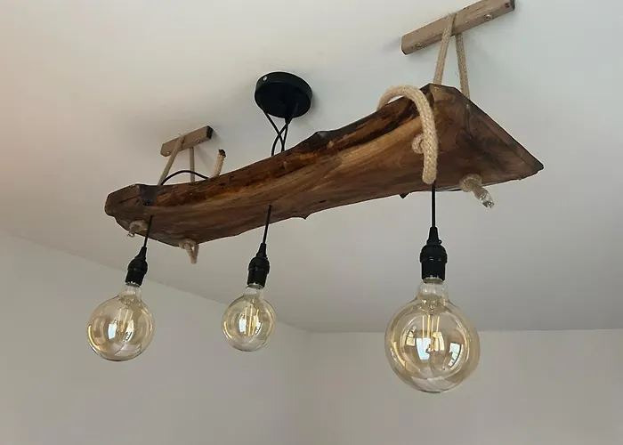 Penzion Rilski Chardak 3*