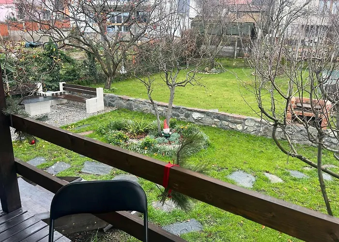 Rilski Chardak Penzion Sapareva Banja