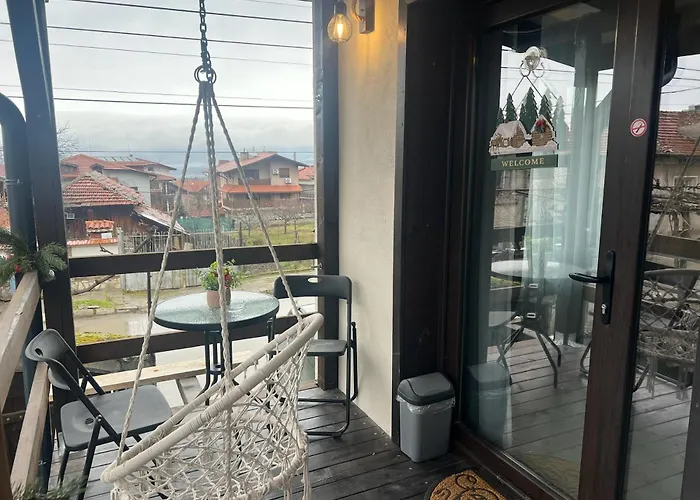 Rilski Chardak Penzion 3*