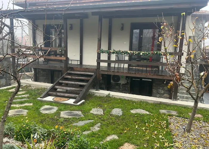 Rilski Chardak Penzion