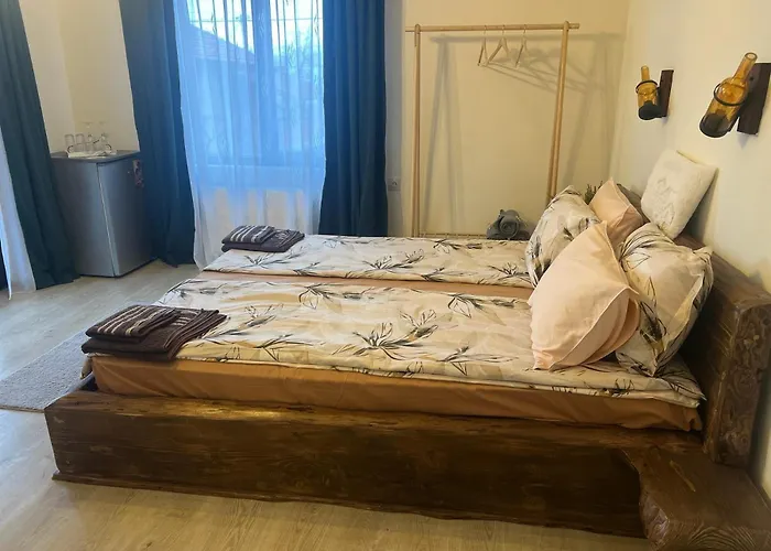 Rilski Chardak Penzion 3*