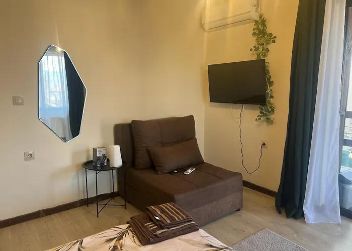 Penzion Rilski Chardak