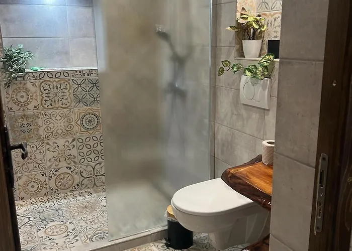 Penzion Rilski Chardak 3*