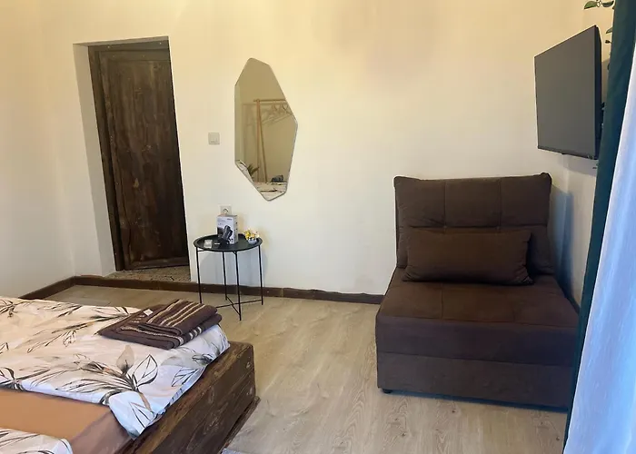 Rilski Chardak Penzion